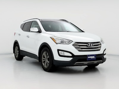 2016 Hyundai Santa Fe Sport 2.0T -
                Twin Cities, MN