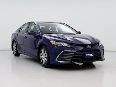 2023 Toyota Camry LE -
                Independence, MO