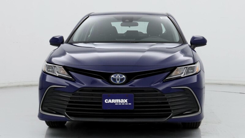 2023 Toyota Camry LE 5