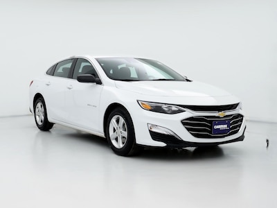 2023 Chevrolet Malibu LS -
                Twin Cities, MN