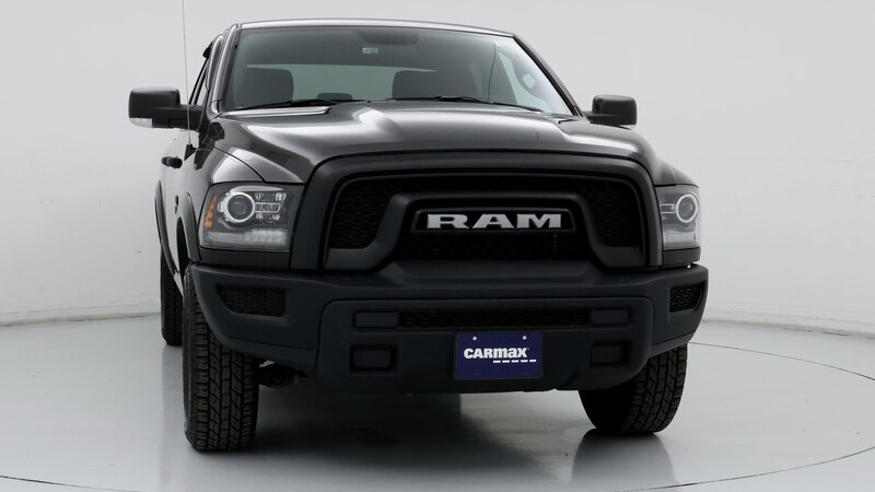 2022 RAM 1500 Classic Warlock 5