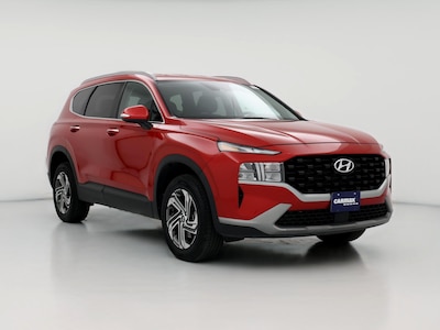 2023 Hyundai Santa Fe SEL -
                Independence, MO