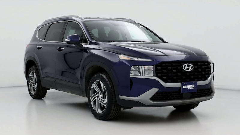 2023 Hyundai Santa Fe SEL Hero Image