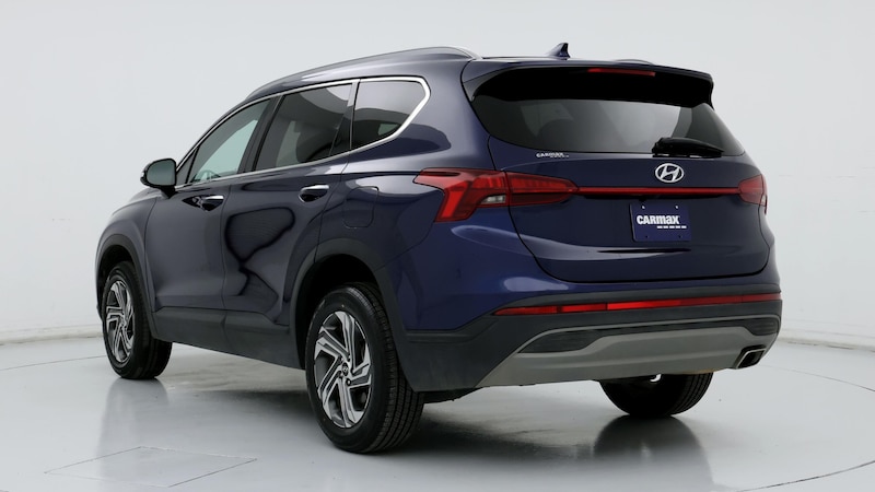 2023 Hyundai Santa Fe SEL 2