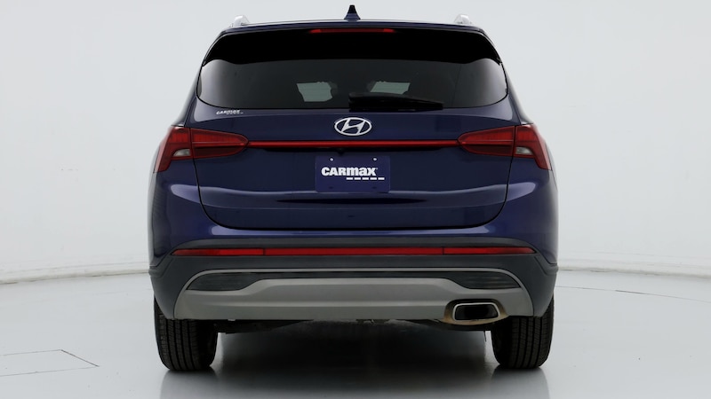 2023 Hyundai Santa Fe SEL 6