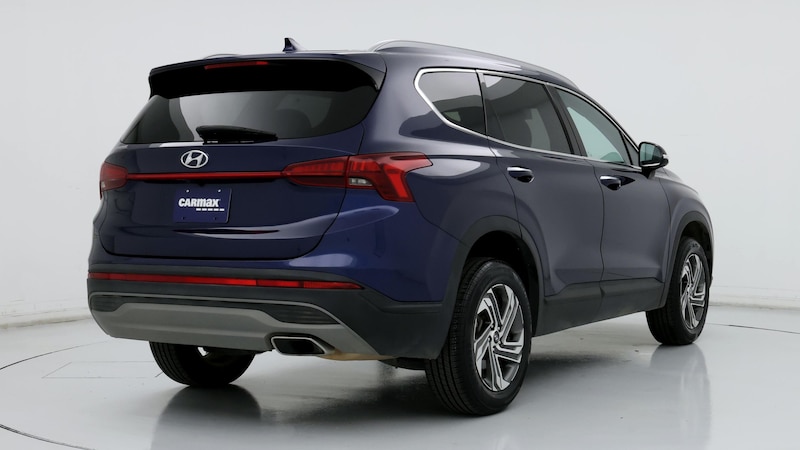 2023 Hyundai Santa Fe SEL 8