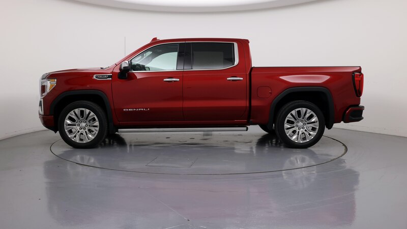 2022 GMC Sierra 1500 Denali 3