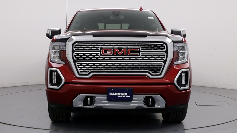 2022 GMC Sierra 1500 Denali 5