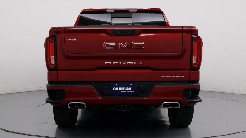 2022 GMC Sierra 1500 Denali 6