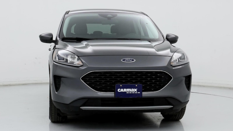 2021 Ford Escape SE 5