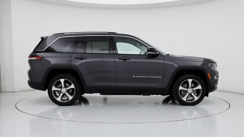 2022 Jeep Grand Cherokee 4xe 7