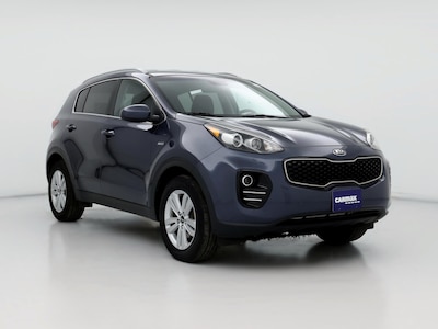 2017 Kia Sportage LX -
                Twin Cities, MN