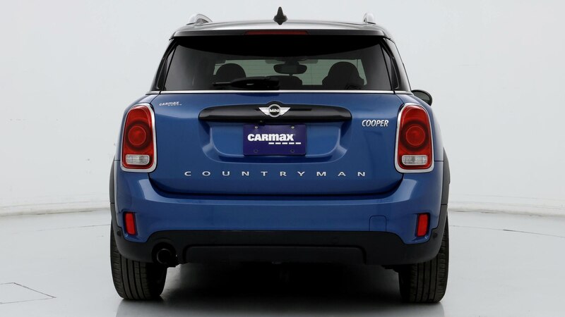 2018 MINI Cooper Countryman  6