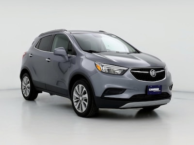 2020 Buick Encore Preferred -
                Independence, MO