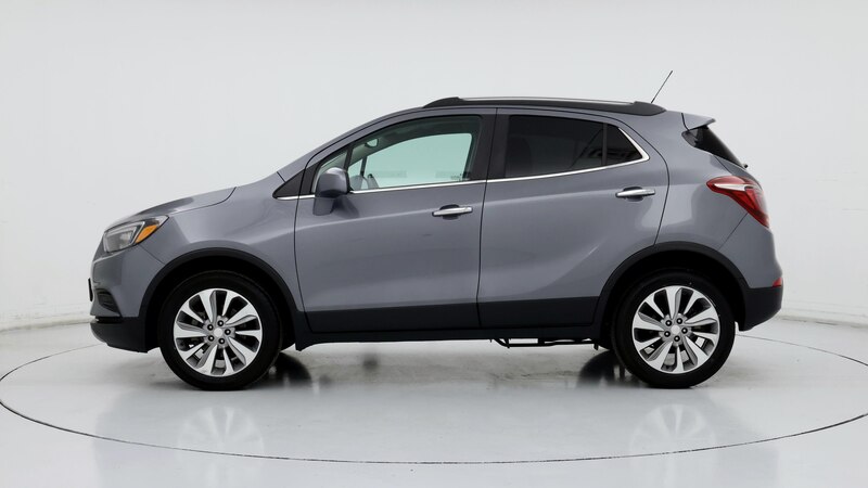 2020 Buick Encore Preferred 3