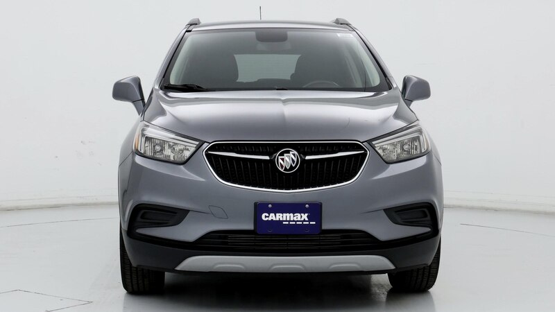 2020 Buick Encore Preferred 5