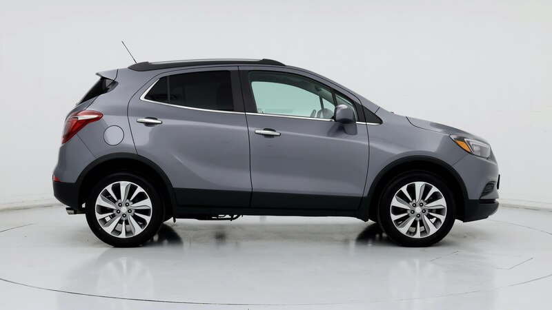 2020 Buick Encore Preferred 7