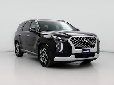 2021 Hyundai Palisade Calligraphy -
                Twin Cities, MN