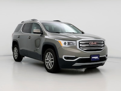 2019 GMC Acadia SLE -
                Twin Cities, MN