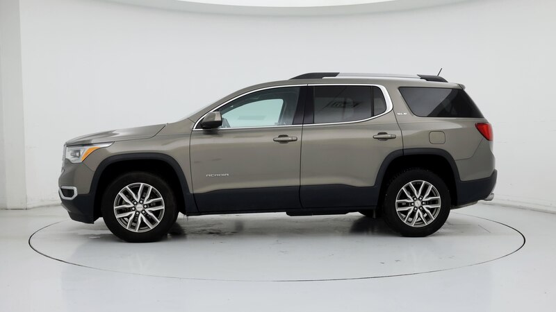 2019 GMC Acadia SLE 3