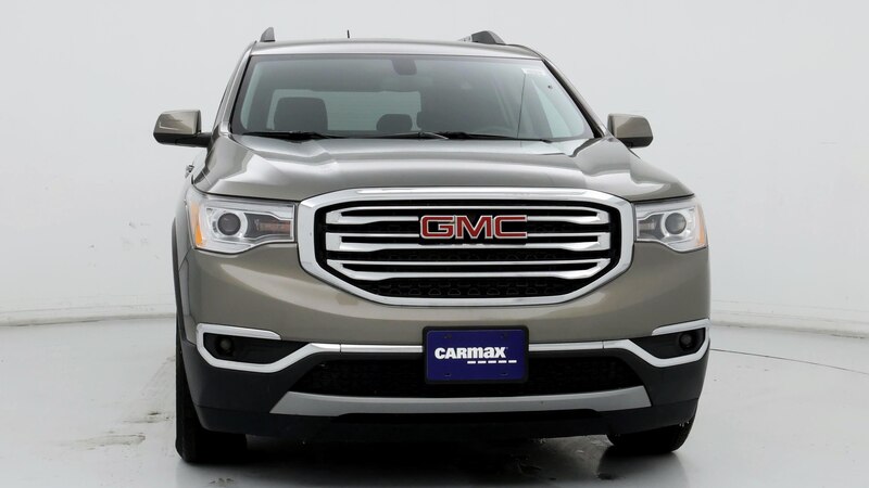 2019 GMC Acadia SLE 5