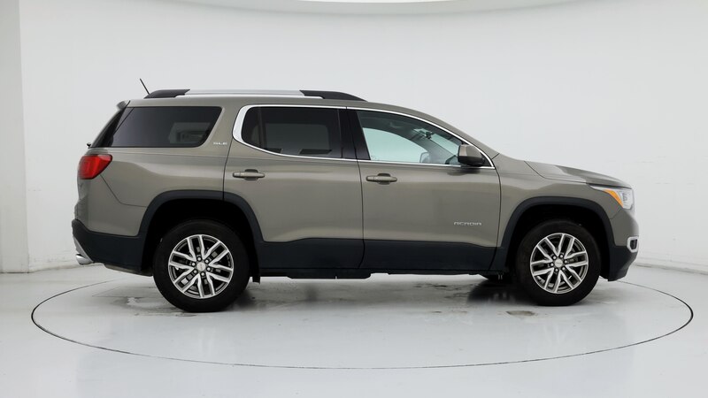 2019 GMC Acadia SLE 7