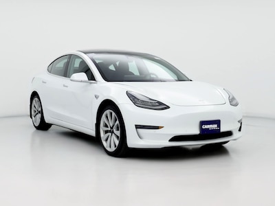 2020 Tesla Model 3 Performance -
                Omaha, NE