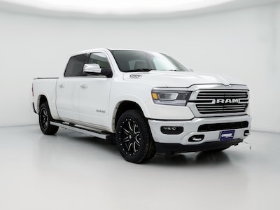 2020 RAM 1500 Laramie -
                Twin Cities, MN