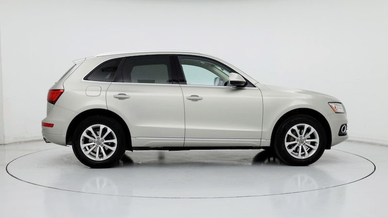 2016 Audi Q5 Premium Plus 7