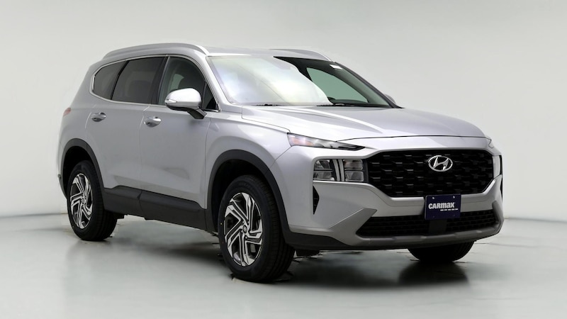 2023 Hyundai Santa Fe SEL Hero Image