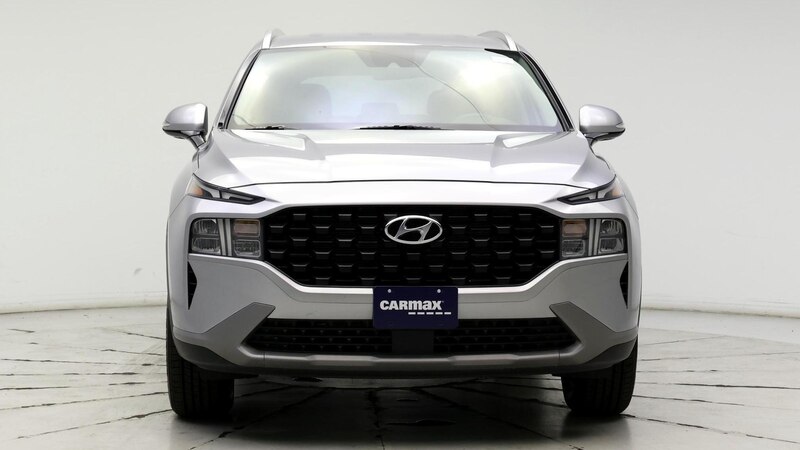 2023 Hyundai Santa Fe SEL 5