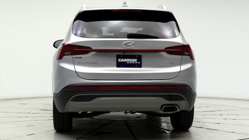 2023 Hyundai Santa Fe SEL 6