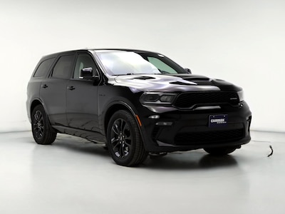 2021 Dodge Durango R/T -
                Chicago, IL