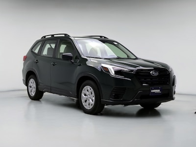 2022 Subaru Forester  -
                Merrillville, IN