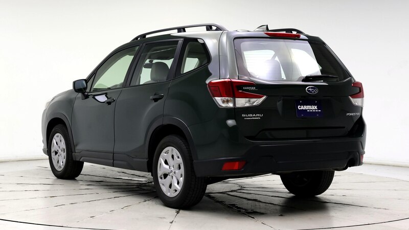 2022 Subaru Forester  2