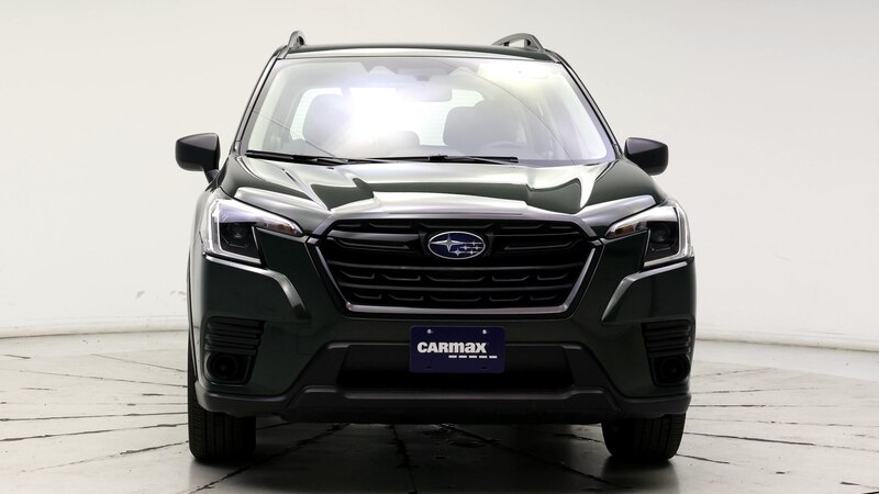 2022 Subaru Forester  5