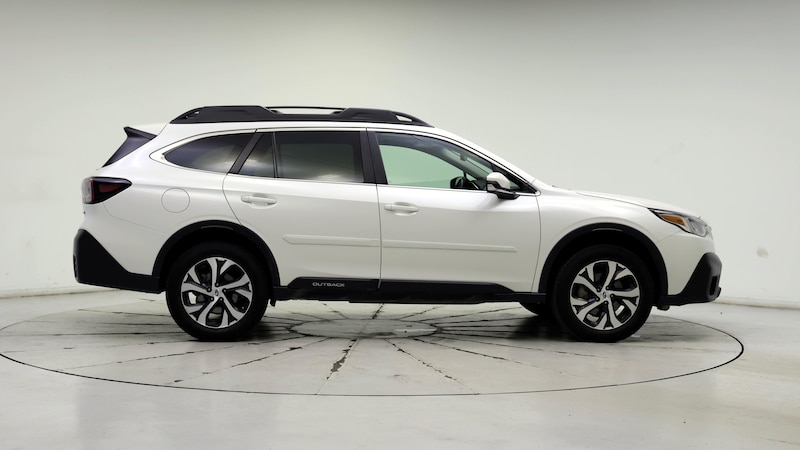 2022 Subaru Outback Limited 7