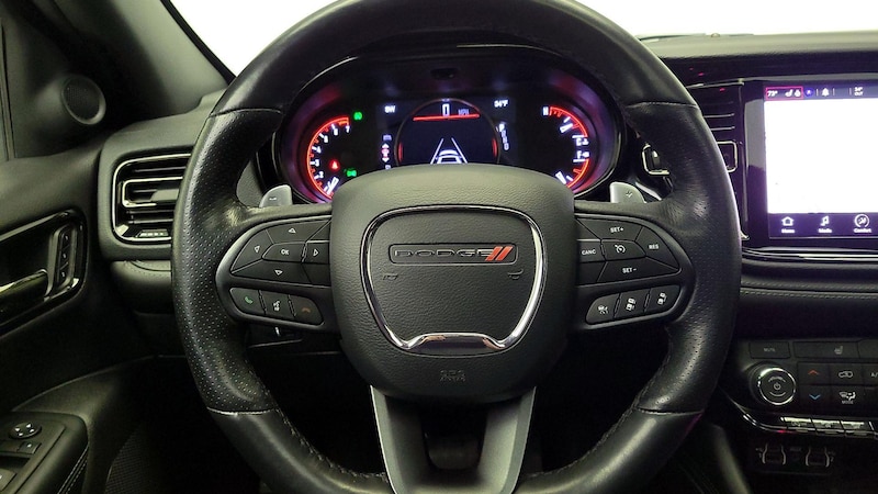 2022 Dodge Durango GT 10