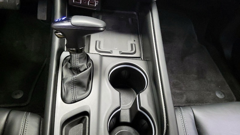 2022 Dodge Durango GT 18