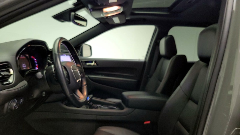 2022 Dodge Durango GT 20