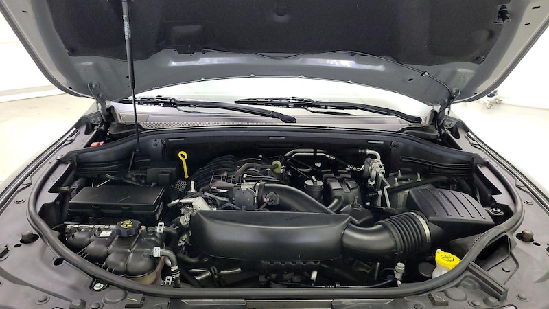 2022 Dodge Durango GT 25