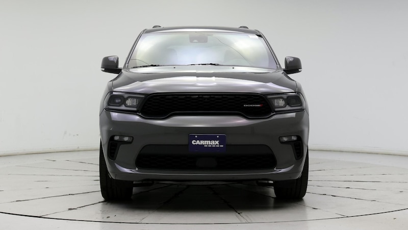 2022 Dodge Durango GT 5