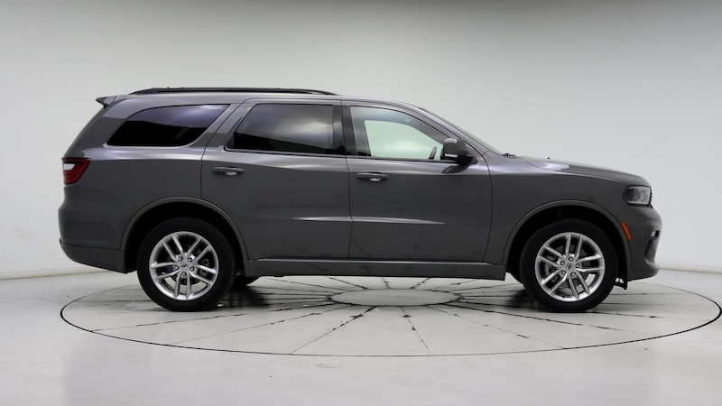 2022 Dodge Durango GT 7