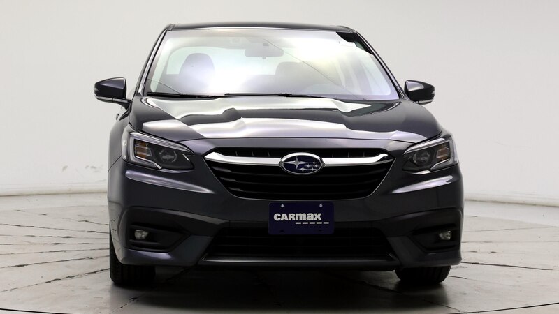 2021 Subaru Legacy Premium 5