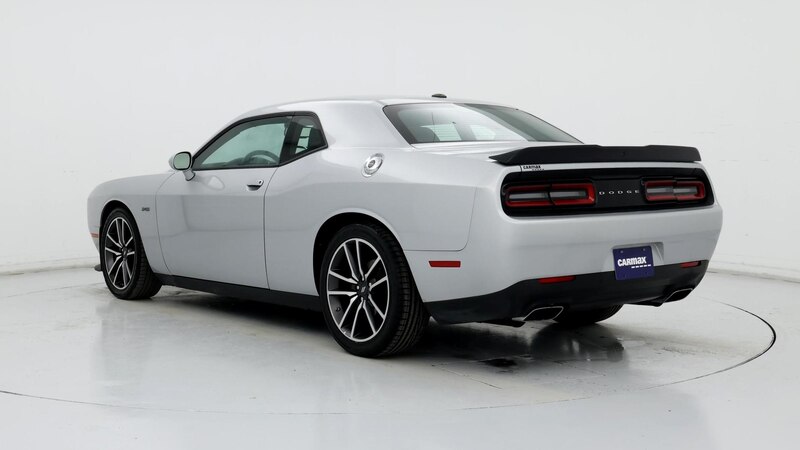 2023 Dodge Challenger R/T 2