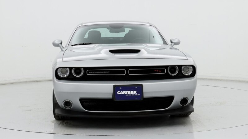 2023 Dodge Challenger R/T 5