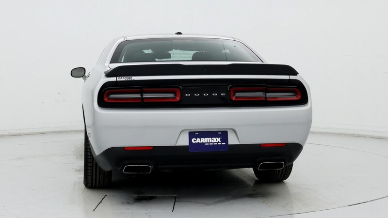 2023 Dodge Challenger R/T 6