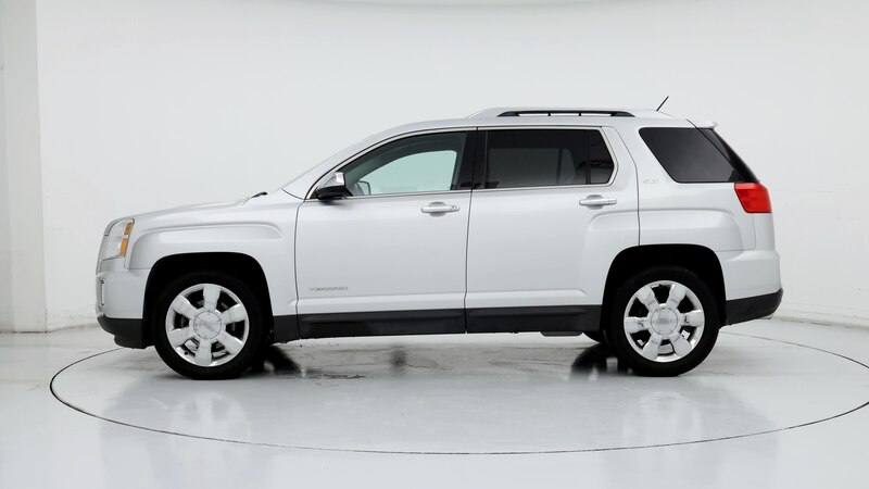 2016 GMC Terrain SLT 3