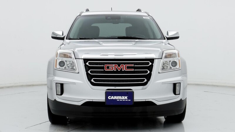 2016 GMC Terrain SLT 5