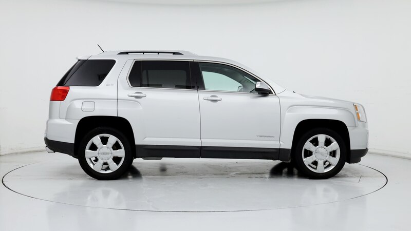 2016 GMC Terrain SLT 7